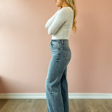 Far Out Jeans-Fools Gold