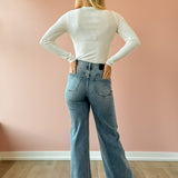 Far Out Jeans-Fools Gold