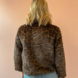 Bambi Faux Fur Jacket