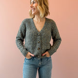 Emmeline Cardigan