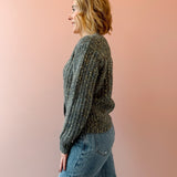 Emmeline Cardigan