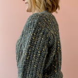 Emmeline Cardigan