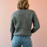 Emmeline Cardigan