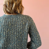 Emmeline Cardigan