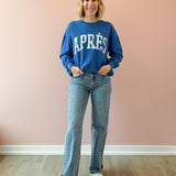 Apres Sunday Sweatshirt