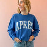 Apres Sunday Sweatshirt