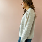 Amour Cardigan