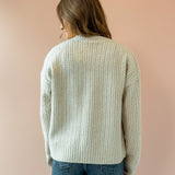 Amour Cardigan