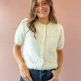 Julie Knit Sweater
