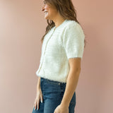 Julie Knit Sweater