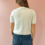 Julie Knit Sweater