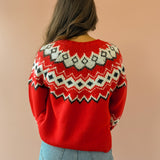 Adornment Sweater