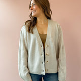 Amour Cardigan