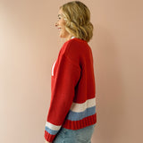Sugar Slopes Sweater