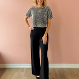 Astrid Wide Leg Pants