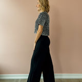 Astrid Wide Leg Pants