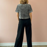 Astrid Wide Leg Pants