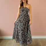 Lanie Maxi Dress