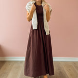 Juniper Maxi Dress
