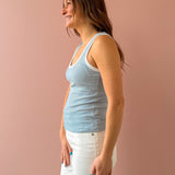 Sirena Rib Tank