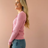 Petunia Cardigan