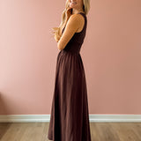 Juniper Maxi Dress