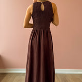 Juniper Maxi Dress