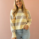 Cirrus Sweater