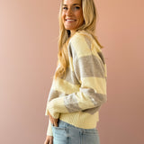 Cirrus Sweater