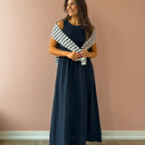 Charlotte Midi Dress