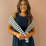 Charlotte Midi Dress