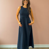 Charlotte Midi Dress