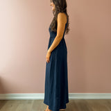 Charlotte Midi Dress