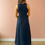 Charlotte Midi Dress