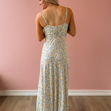 Faya Maxi Dress