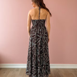 Lanie Maxi Dress