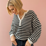 Leilani Sweater