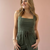 Gila Knit Jumpsuit