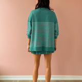 Playing Doubles Skirt