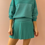 Playing Doubles Skirt