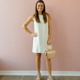 Sugarloaf Mini Dress