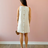 Sugarloaf Mini Dress