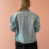 Dani Trucker Jacket