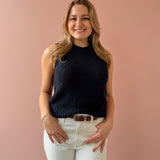 Tegan Sweater Vest