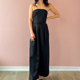 Royale Tube Jumpsuit