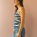 Rachel Tank Top