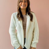 Opal Cardigan