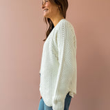 Opal Cardigan