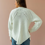Opal Cardigan