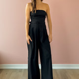 Royale Tube Jumpsuit
